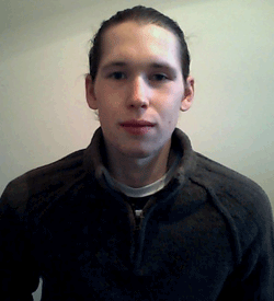 PHILIP JOSEPH DICKIE
Ӣ
䣺21
ѧѧ