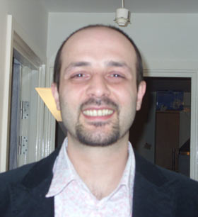 Zahir Khan
Ӣ
䣺34
ѧѧʿ