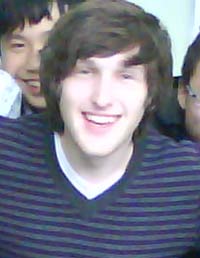 Michael
Ӣ
䣺24
ѧѧʿ